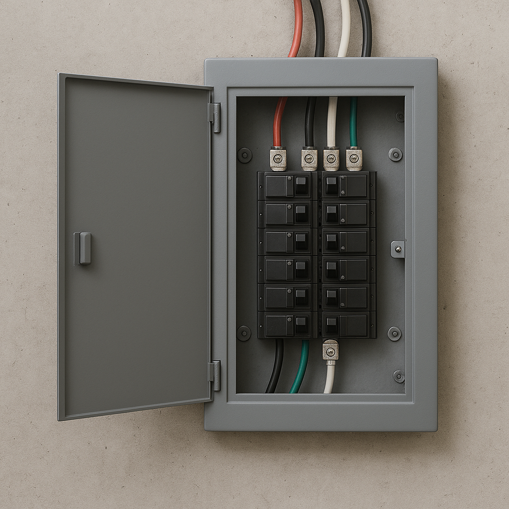 Electrical Systems
