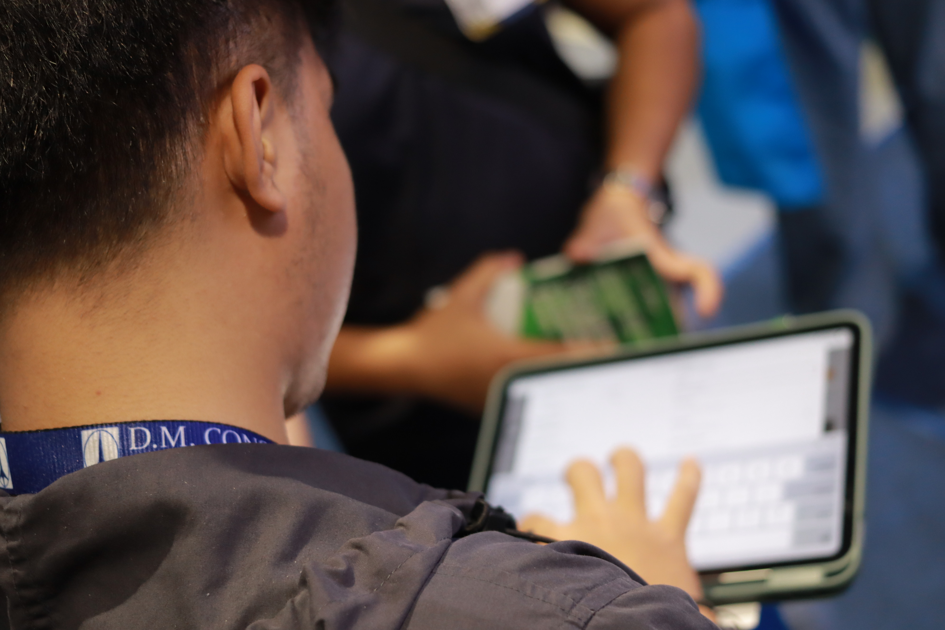 Valtor team at PhilConstruct 2025