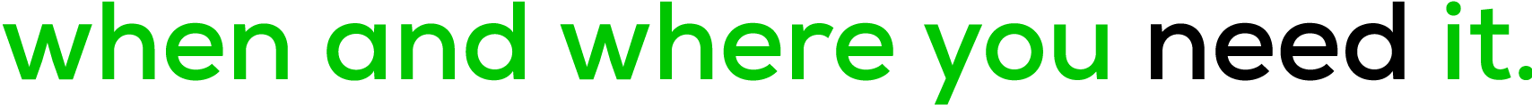 tagline