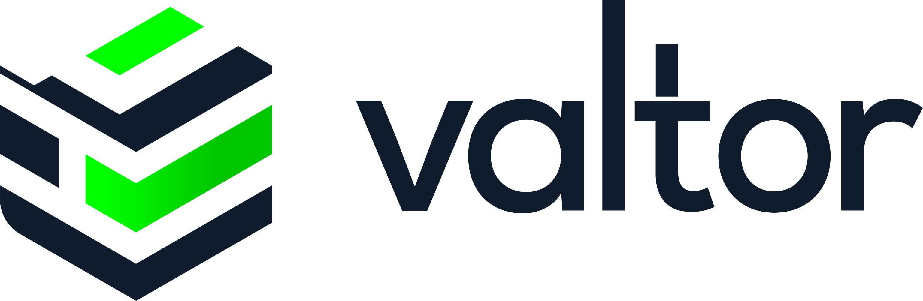valtor logo